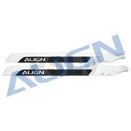 HD420A 425 Carbon Fiber Blades